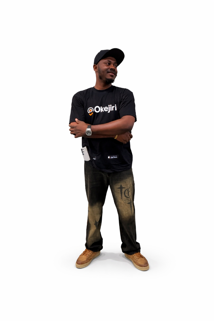 Okejiri Emmanuel